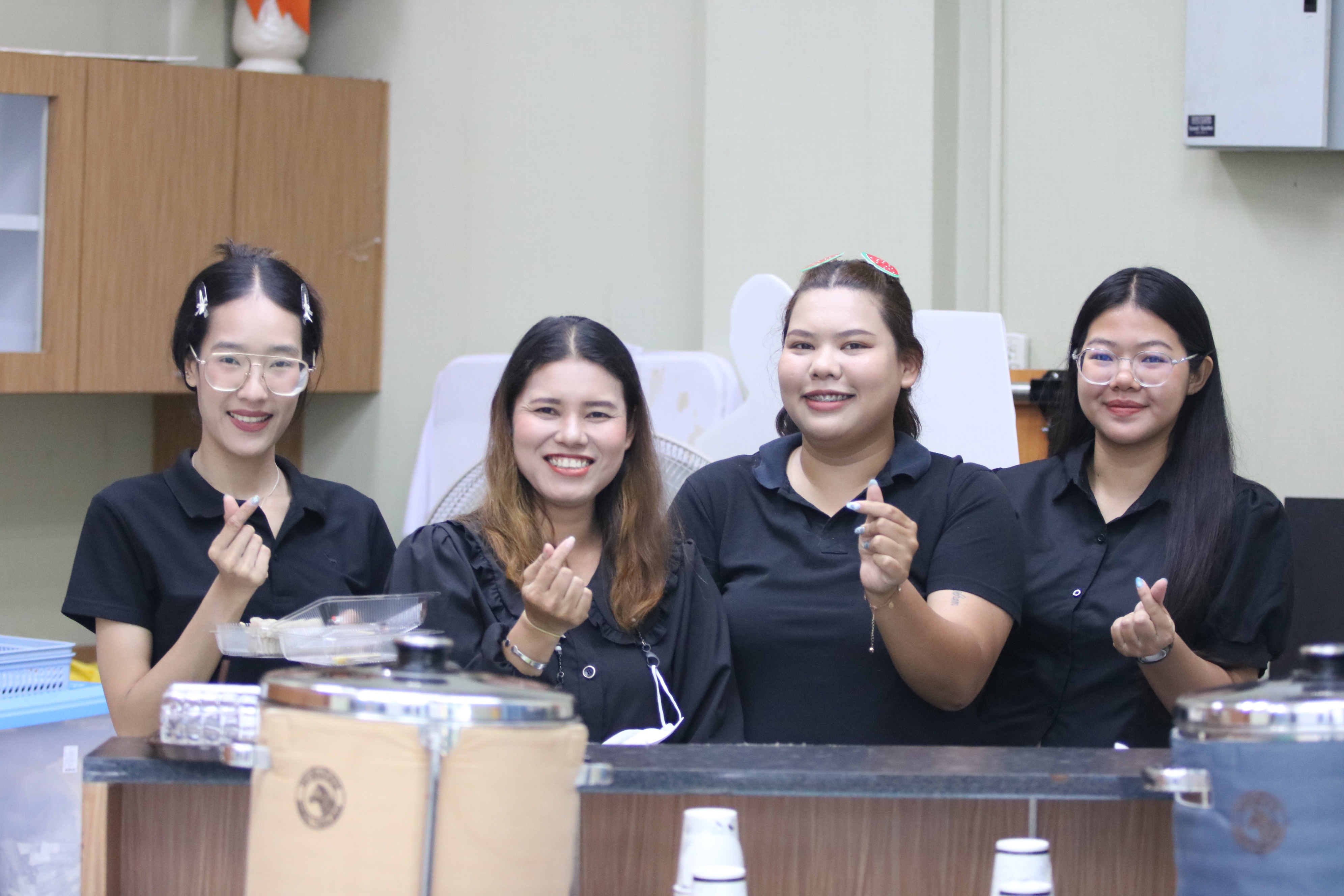 title - ส.ป.ก. เปิดโครงการสัมมนาเชิงปฏิบัติการ เรื่อง กระบวนการจัดที่ดินตามกฎหมายว่าด้วยการปฏิรูปที่ดินเพื่อเกษตรกรรม และการให้ความรู้ด้านจริยธรรม วินัย ผลประโยชน์ทับซ้อน ปี 2569